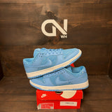 Nike Dunk Low Topography University Blue - Image 1