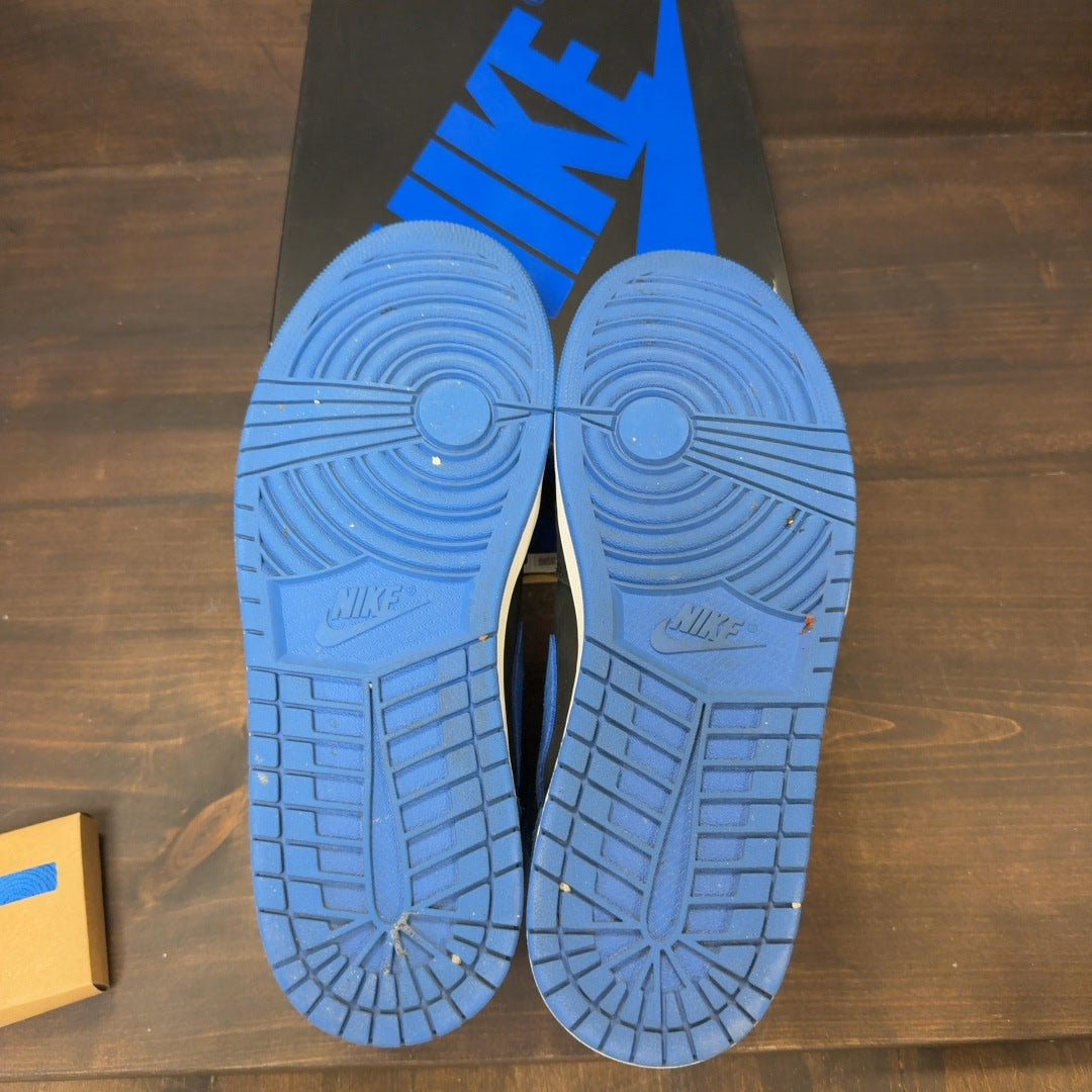 Jordan 1 Retro High OG Royal Reimagined - Image 6