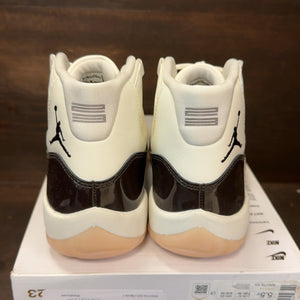 Jordan 11 Retro Neapolitan (Women's) - Image 5