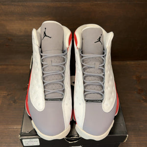 Jordan 13 Retro Grey Toe (2014) - Image 3