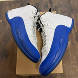 Jordan 12 Retro Blueberry Size 11 (Pre-Owned) - Image 1