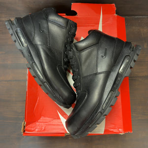 Nike Air Max Goadome 865031 Black - Image 2