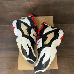 Nike Air Diamond Turf 49ers (2025) Size 8 (Pre-Owned) - Image 2