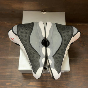 Jordan 13 Retro Black Flint Size 11.5 (Pre-Owned) - aux