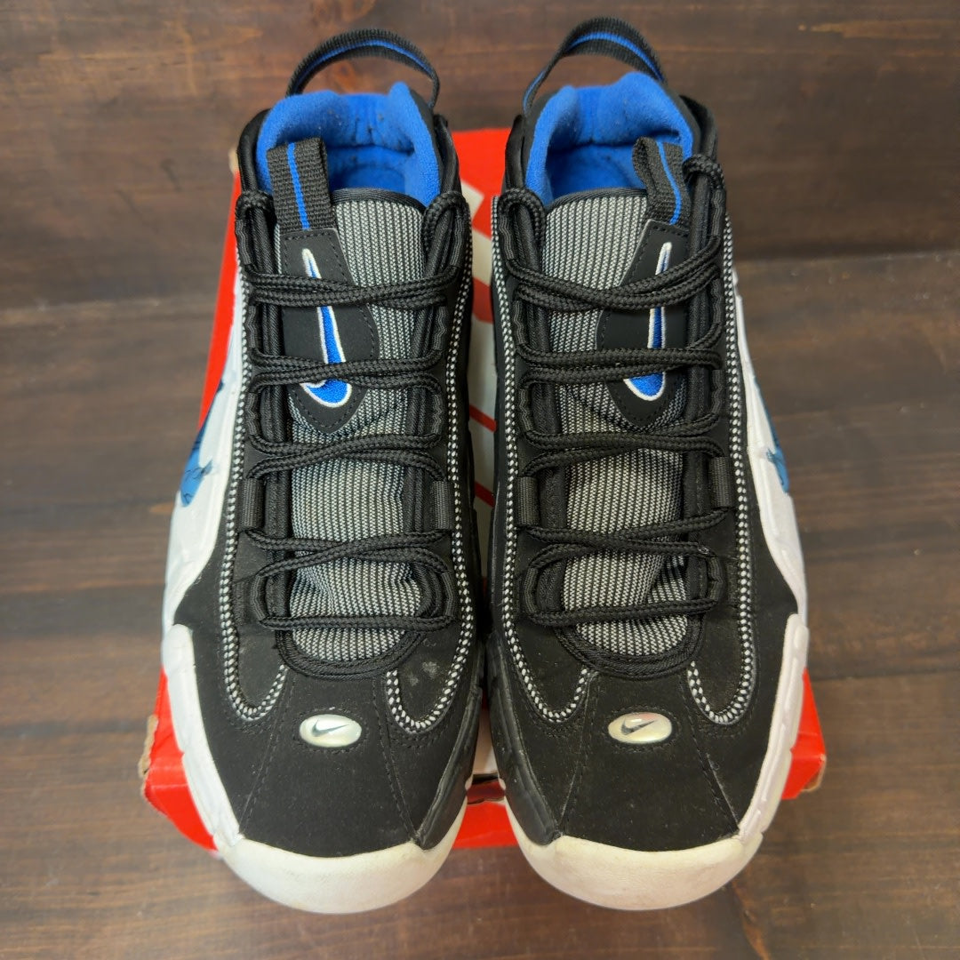 Nike Air Max Penny 1 Orlando (2022) Size 8.5 (Pre-Owned)