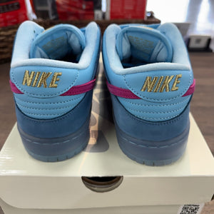 Nike SB Dunk Low Run The Jewels - Image 3