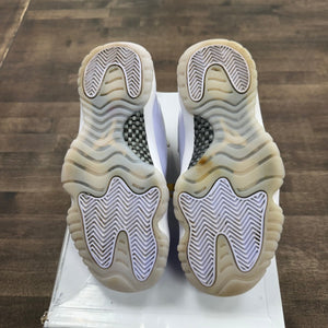 Jordan 11 Retro Low Pure Violet (Women's) - Image 5
