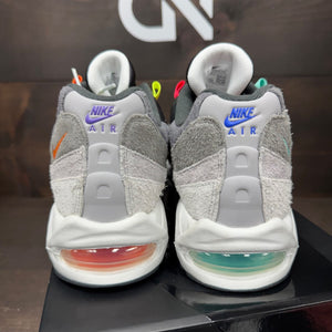 Nike Air Max 95 OG Big Bubble Greedy (2026) - Image 5