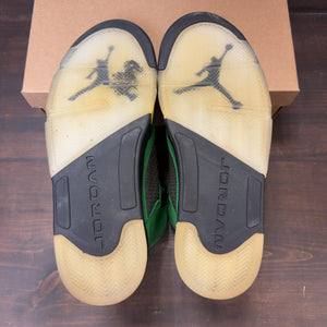 Jordan 5 Retro SE Oregon Size 12 (Pre-Owned) - Image 6