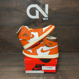 Jordan 1 Retro High OG Starfish (Women's) - Image 1