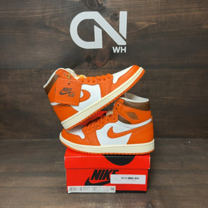 Jordan 1 Retro High OG Starfish (Women's) - Image 1