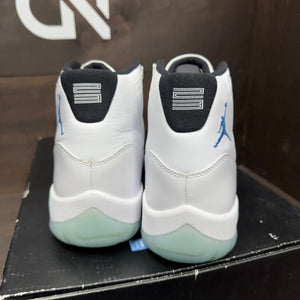 Jordan 11 Retro Legend Blue (2014) - Image 5