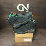Jordan 8 Retro Tinker Air Raid Size 11.5 (Pre-Owned) - Image 1