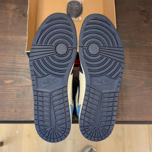 Jordan 1 Retro High Obsidian Size 13 (Pre-Owned) - front