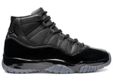 Jordan 11 Retro Comme des Garçons Homme Plus Black
