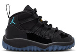 Jordan 11 Retro Gamma Blue (2025) (TD)