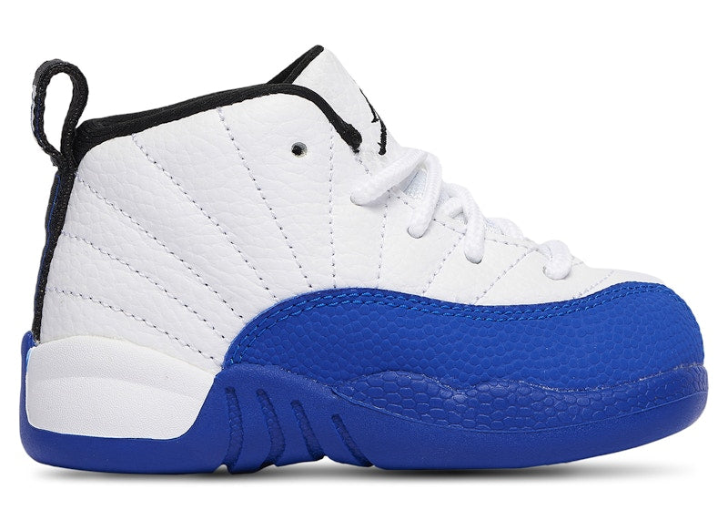 Jordan 12 Retro Blueberry (TD)