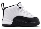 Jordan 12 Retro Taxi (2025) (TD)