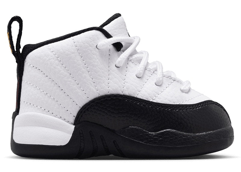 Jordan 12 Retro Taxi (2025) (TD)