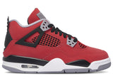 Jordan 4 Retro Toro Bravo (2026) (GS)
