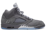 Jordan 5 Retro Wolf Grey (2026)