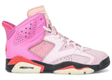 Jordan 6 Retro Awake NY Playful Pink
