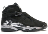 Jordan 8 Retro Chrome (2026)