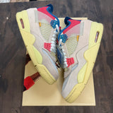 Jordan 4 Retro Union Guava Ice - Image 1