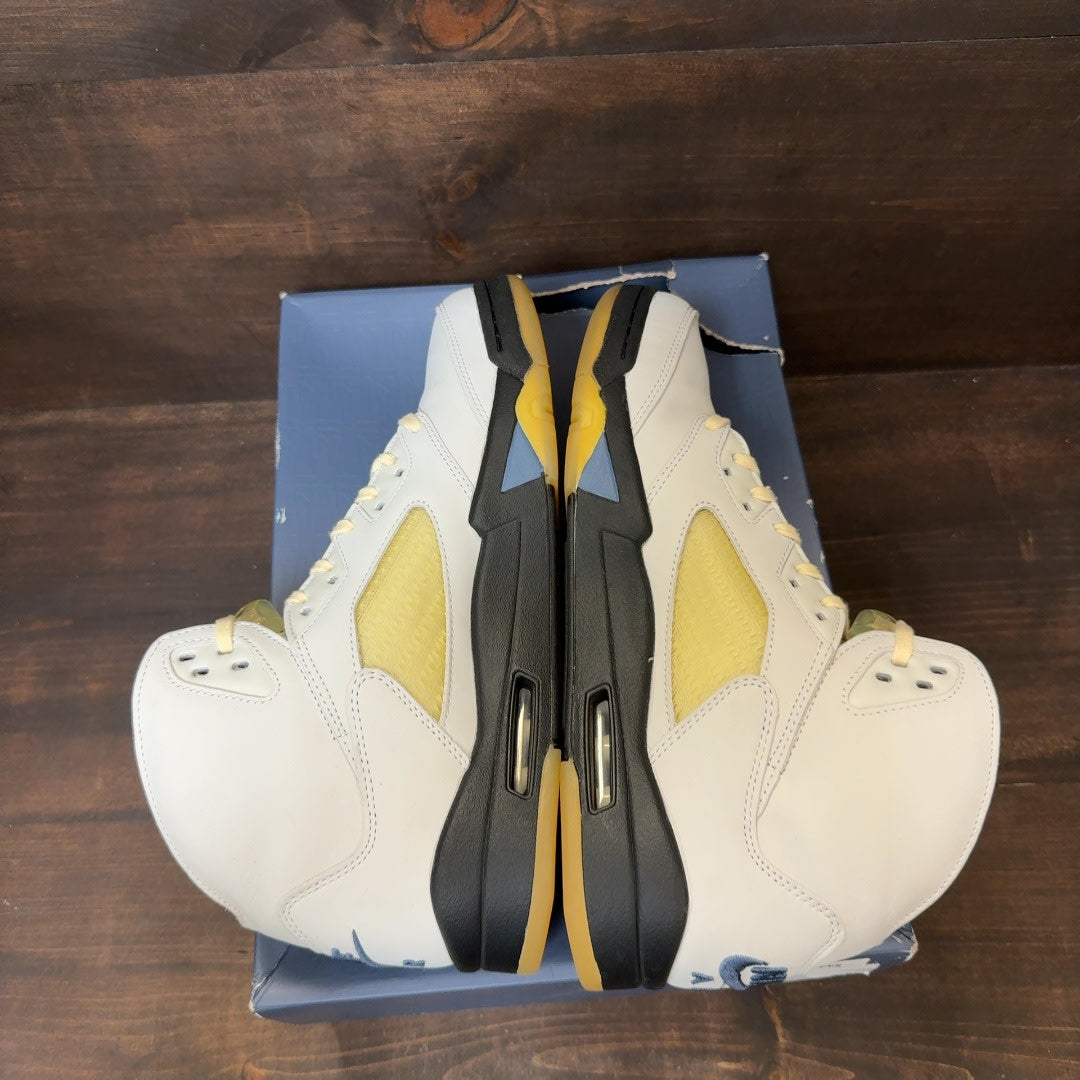 Jordan 5 Retro A Ma Maniére Dawn (Women's) - Image 6
