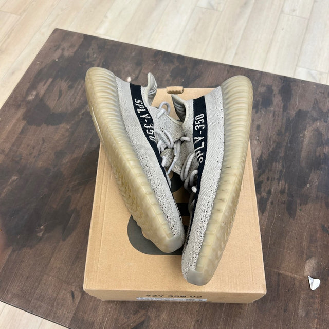 adidas Yeezy Boost 350 V2 Slate - Image 1