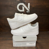 Nike Air Force 1 Low '07 White - Image 1