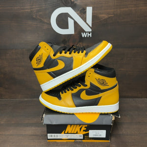 Jordan 1 Retro High Pollen - Image 1