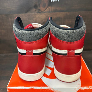 Jordan 1 Retro High OG Chicago Lost and Found - Image 2
