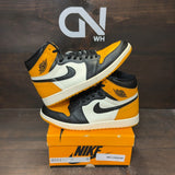 Jordan 1 Retro High OG Taxi - Image 1