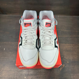 Nike Air Tech Challenge II Hot Lava (2024) - Image 3