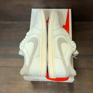 Jordan 1 Retro Low '85 Neutral Grey - Image 6