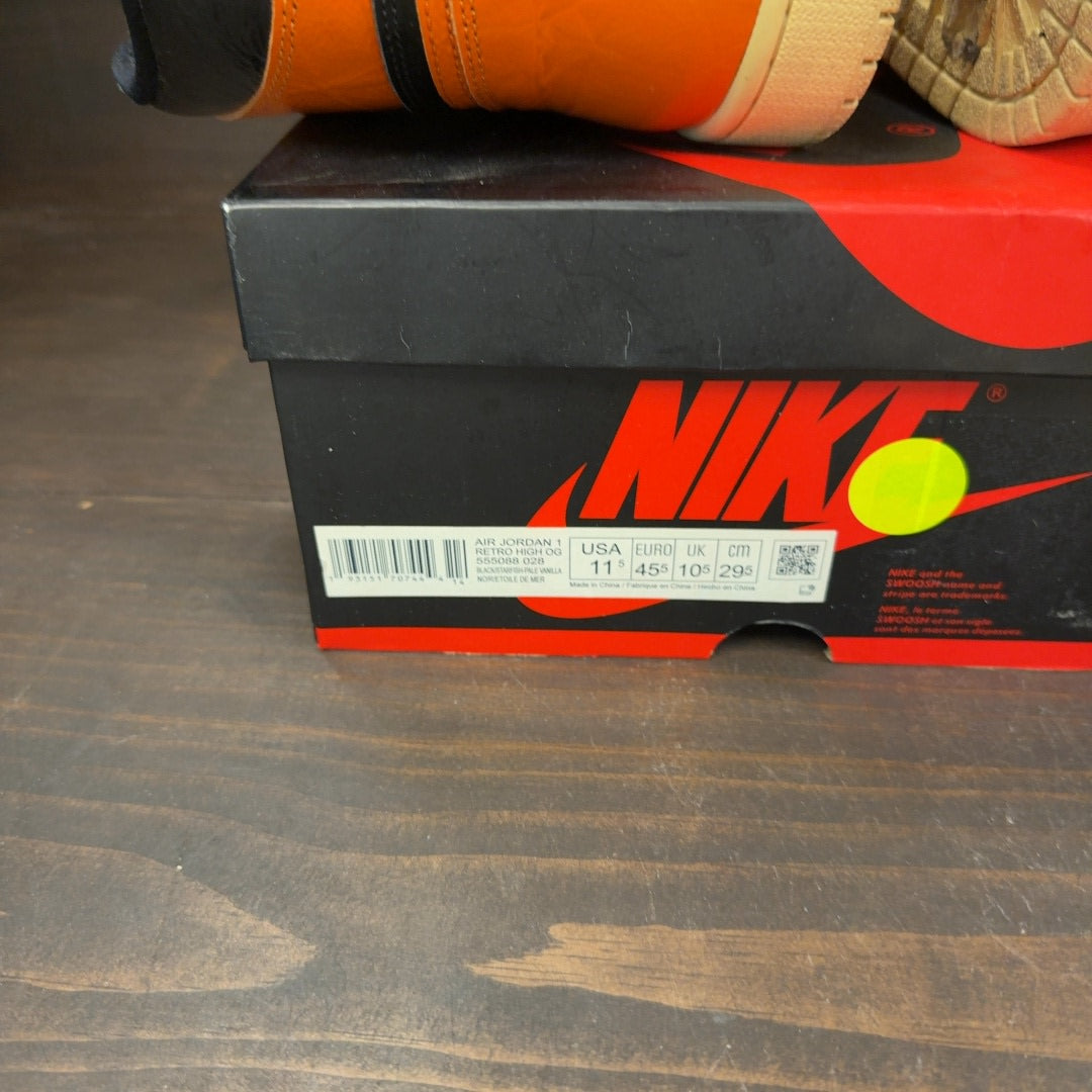 Jordan 1 Retro High Shattered Backboard 3.0 - Image 7