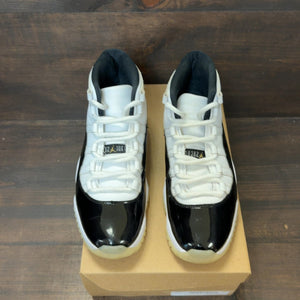 Jordan 11 Retro DMP Gratitude (2023) Size 8.5 (Pre-Owned) - Image 3