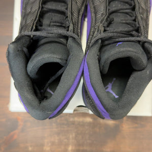 Jordan 13 Retro Court Purple - Image 6