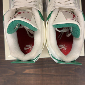 Jordan 4 Retro SB Pine Green - Image 6