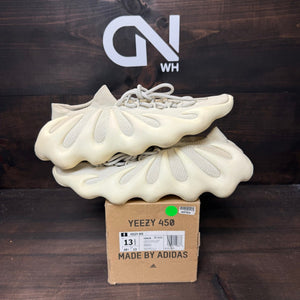 adidas Yeezy 450 Cloud White - Image 1