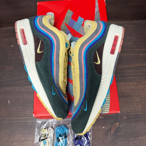 Nike Air Max 1/97 Sean Wotherspoon (Extra Lace Set Only) - Image 4