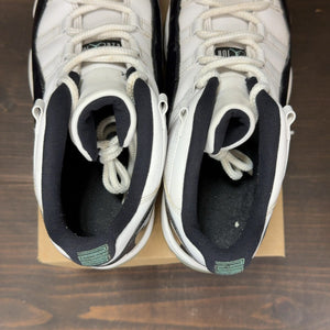 Jordan 11 Retro Low Iridescent Size 11.5 (Pre-Owned) - Image 6