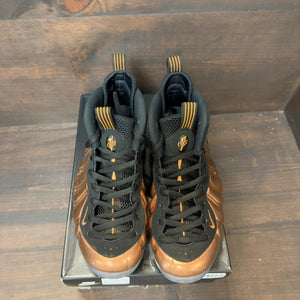 Nike Air Foamposite One Copper (2017) - Image 3