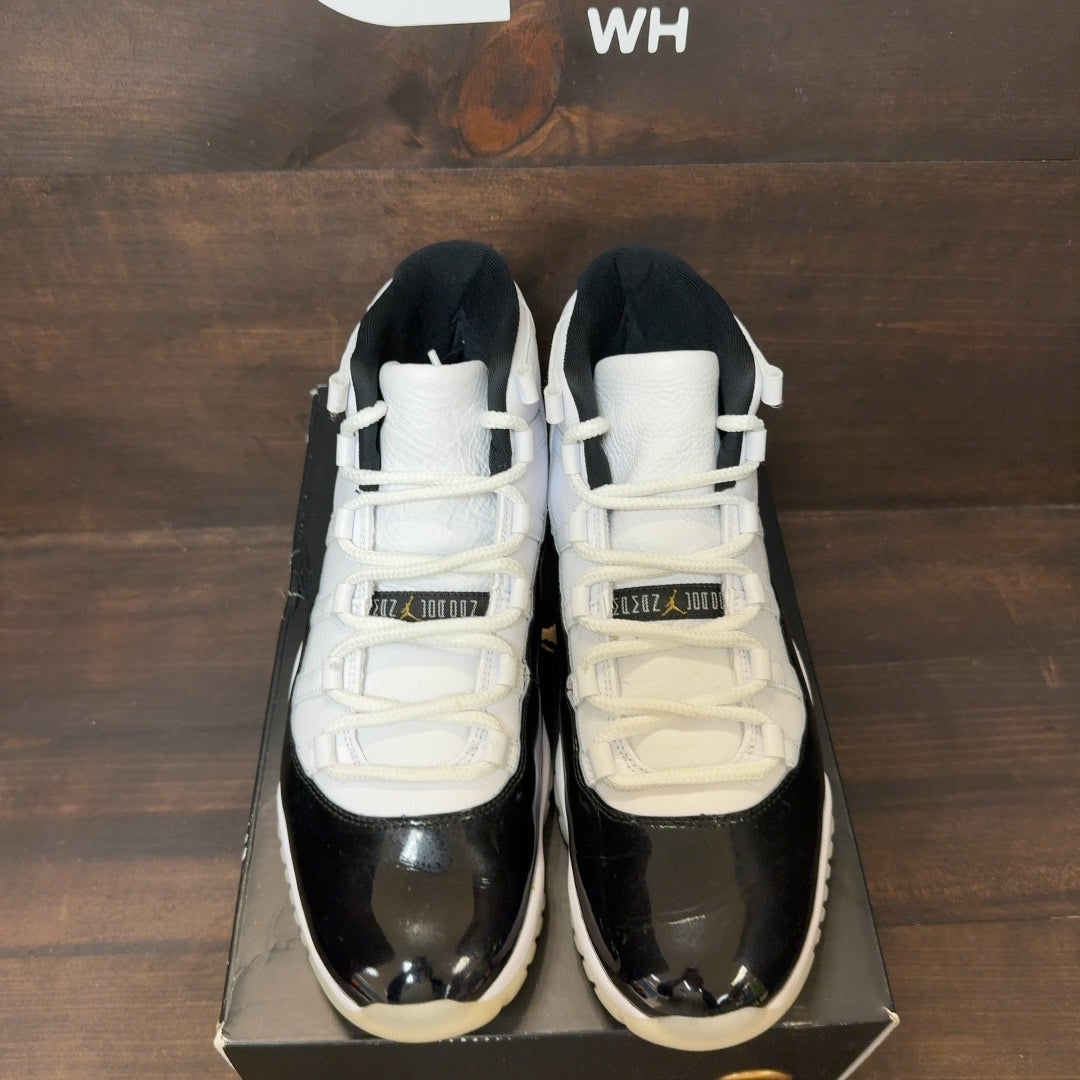 Jordan 11 Retro DMP Gratitude (2023) - Image 3