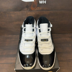 Jordan 11 Retro DMP Gratitude (2023) - Image 3