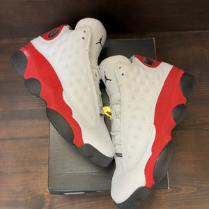 Jordan 13 Retro OG Chicago (2017) (GS) - Image 2