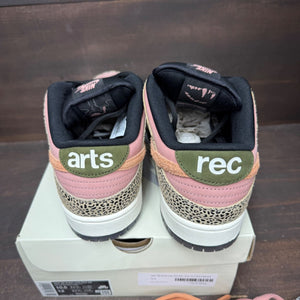 Nike SB Dunk Low Arts-Rec - Image 5