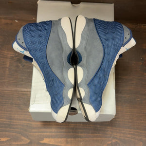 Jordan 13 Retro Flint (2020) - Image 4