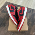 Jordan 1 Low Reverse Bred Size 12 (Pre-Owned) - Image 1